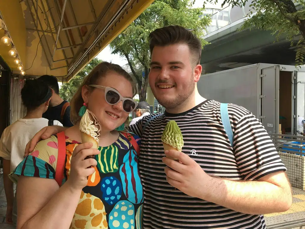 Osaka Local Food Tour in Dotonbori and Shinsekai | Foodie Walking Tour