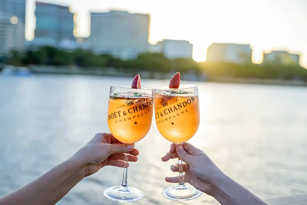 Brisbane River Cocktail Cruise