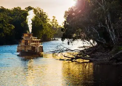 3 Night Murray River Discovery Cruise