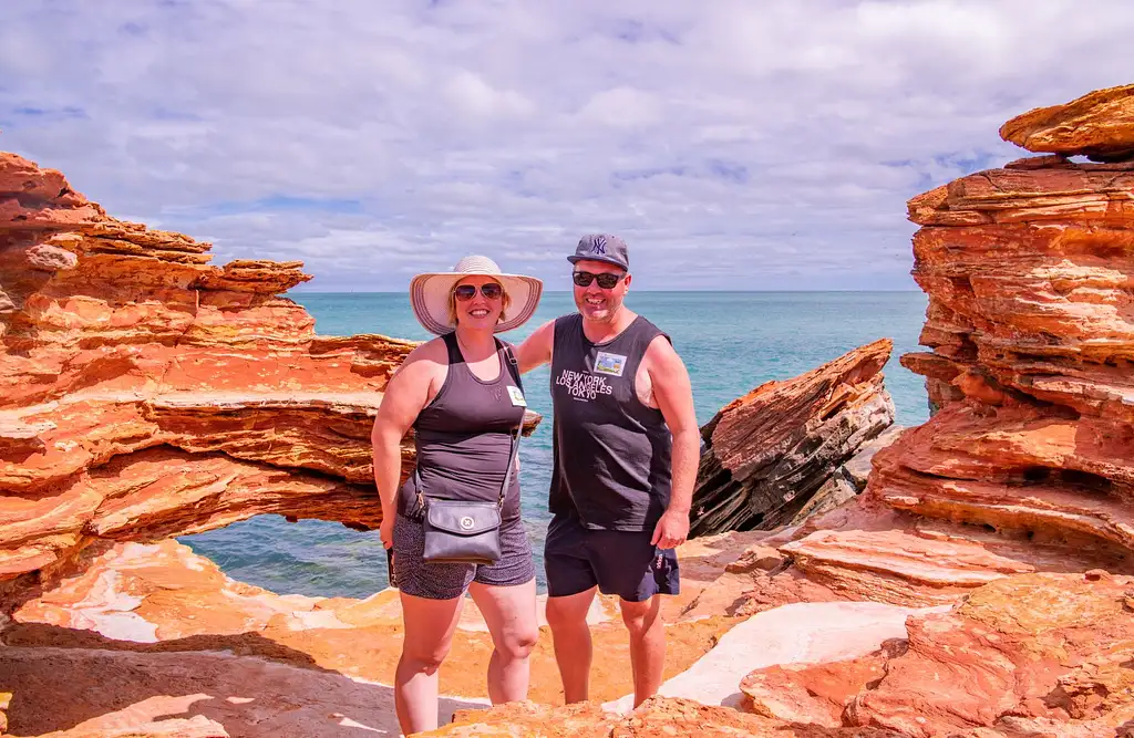 Broome Panoramic Town Tour - All the Extraordinary Sights and History of Broome