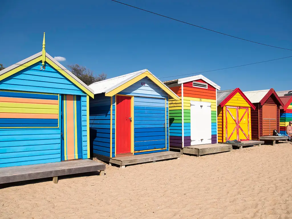 Mornington Peninsula Beach and Bites Day Tour