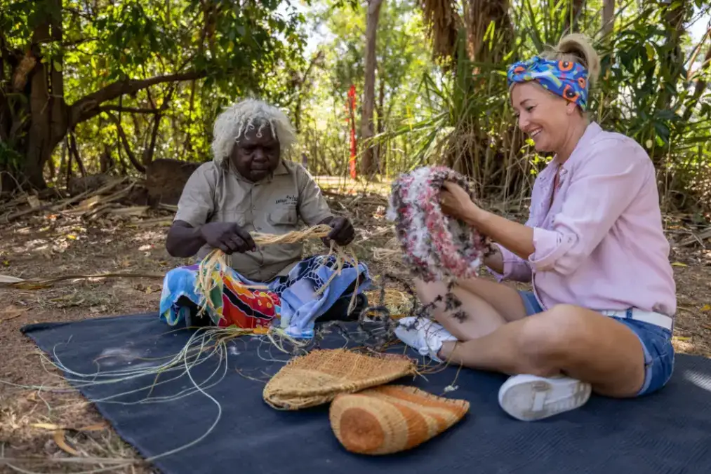 4 Day, 3 Night Kakadu Katherine Gorge 4WD Adventure | Dorm-style -  TNT24OCTSALE