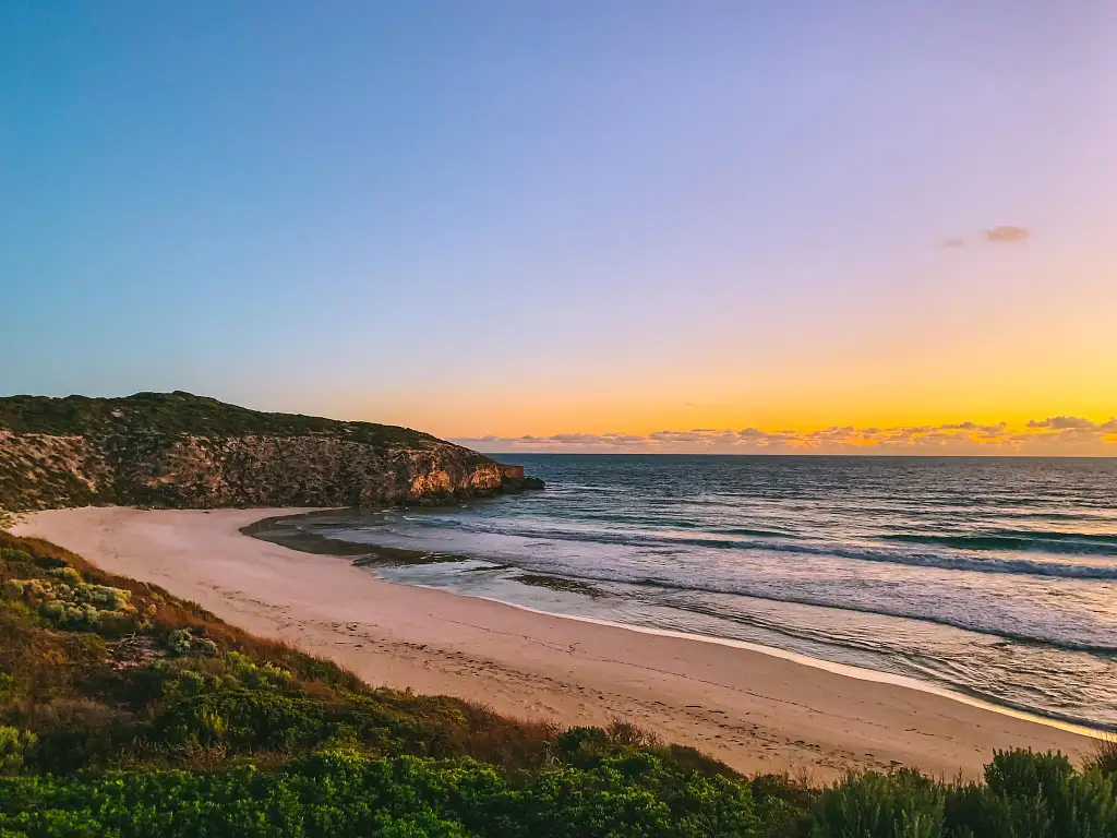 After Hours Buggy Adventure on Kangaroo Island