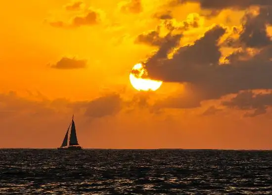 Waikiki Sunset Cocktail Cruise