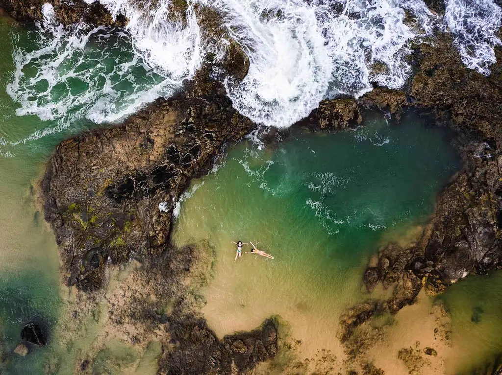 K'gari (Fraser Island) 3-Day 2-Night 4WD Adventure Tour