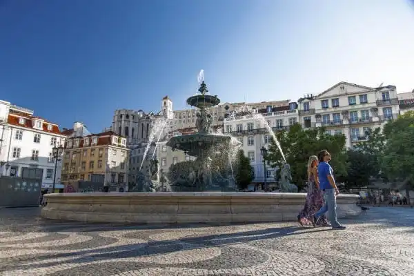 Lisbon Highlights Private Tour - 2 People