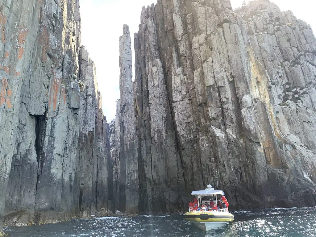 4 Day, 3 Night Tasman Peninsula Walking Experience