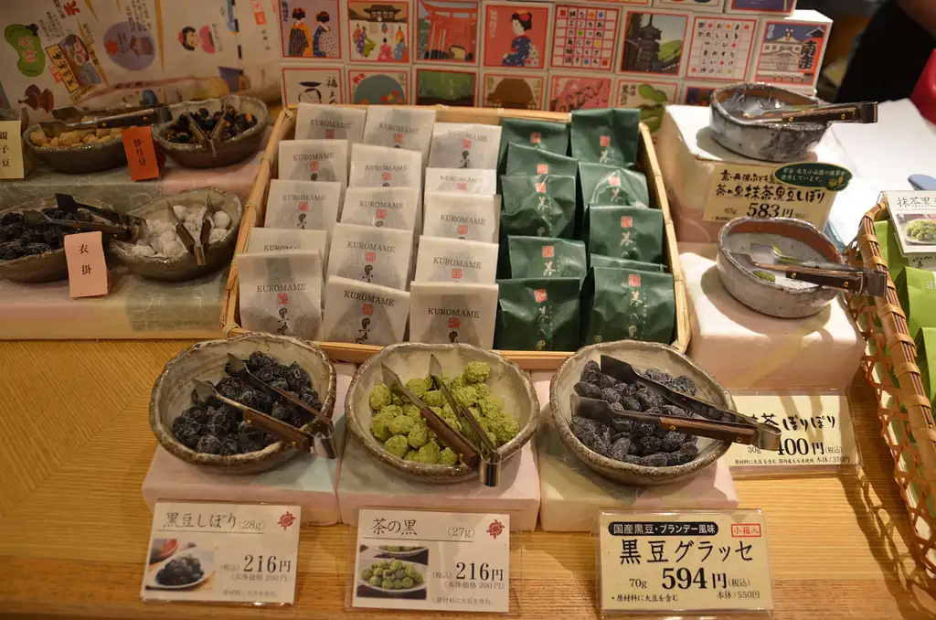 Kyoto Night Food Tour