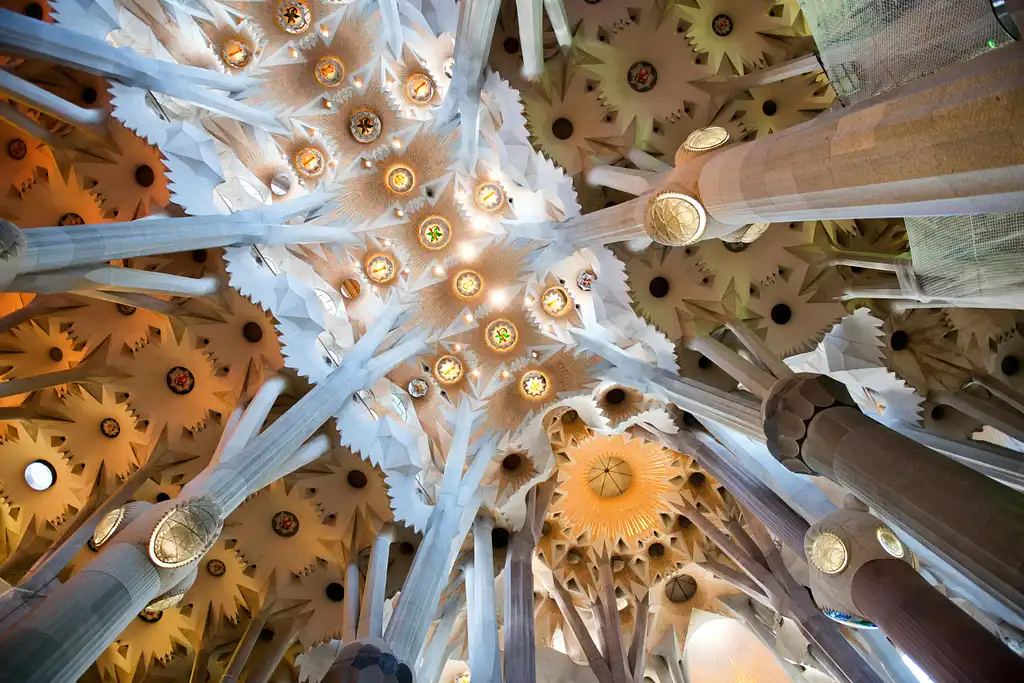 Early Entrance Tour Of The Sagrada Familia - Semi-Private