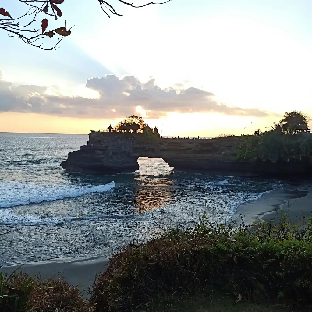 One Day Bedugul And Tanah Lot Tour | Private Tour