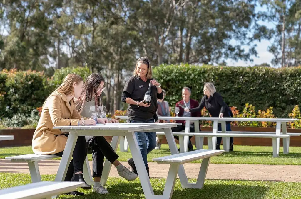 Hunter Valley Wine & Dine Small Group Tour With Lunch | Sydney