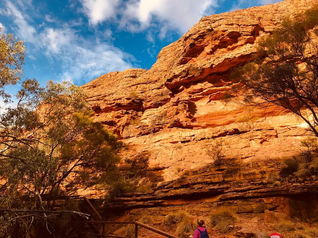 3 Day 2 Night Tour of Uluru