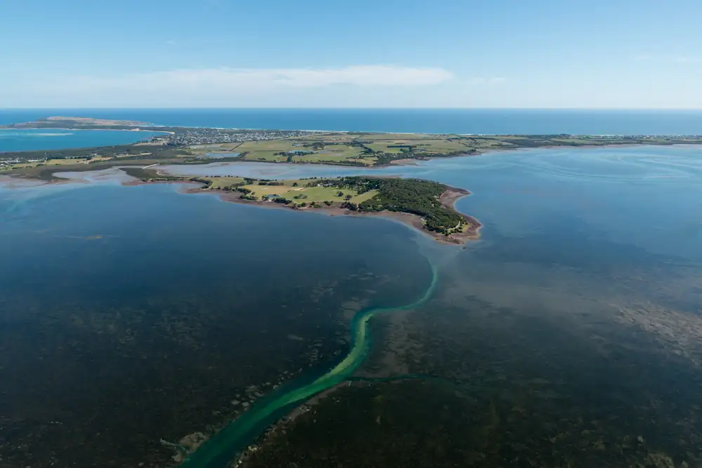 Phillip Island East Coast Scenic Helicopter Flights