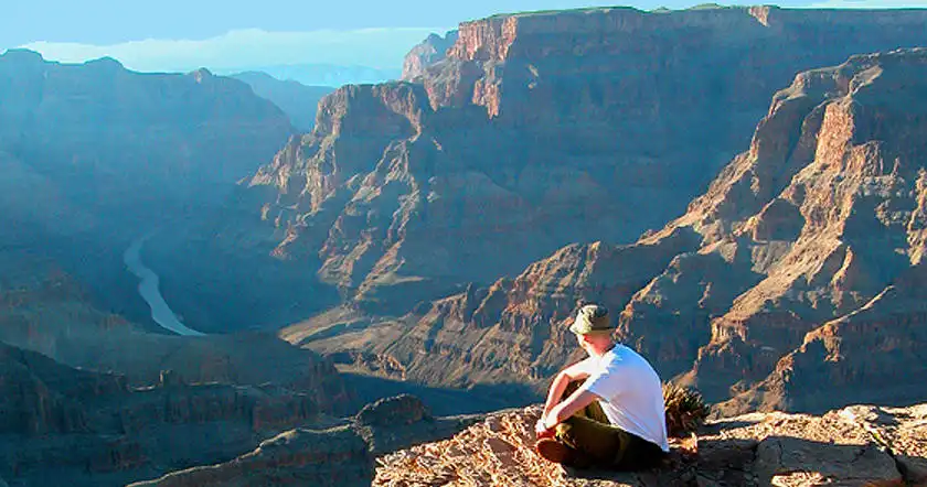 Grand Canyon 6 in 1 with Helicopter Flight