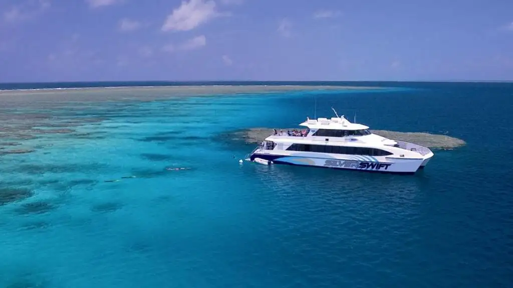 3 Day Great Barrier Reef Liveaboard Package | Snorkel or Dive