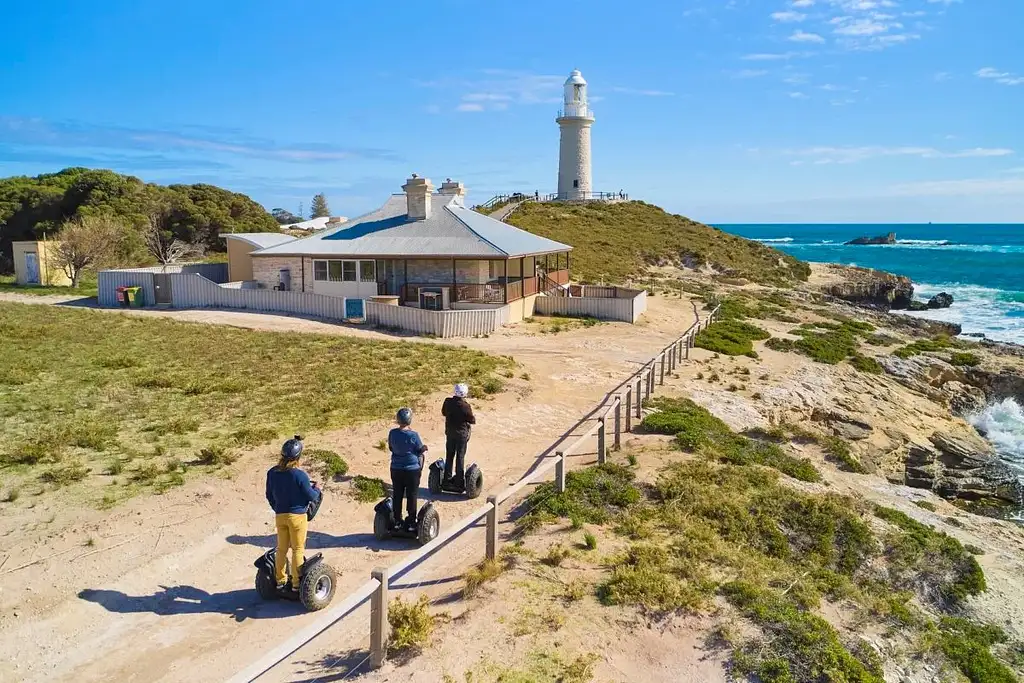 Rottnest Island tours