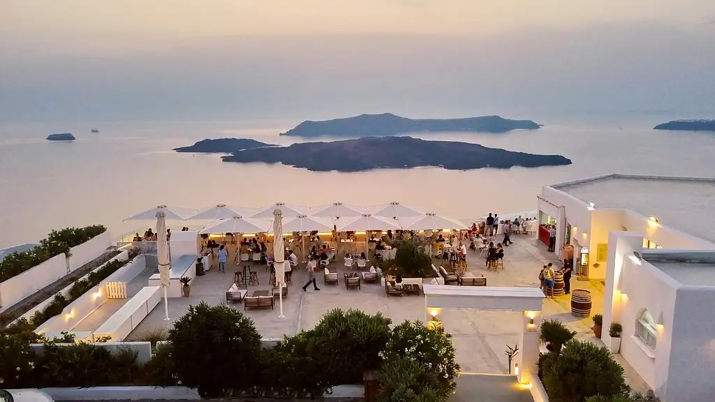 Santorini Instagram Highlights Half-day Private Tour