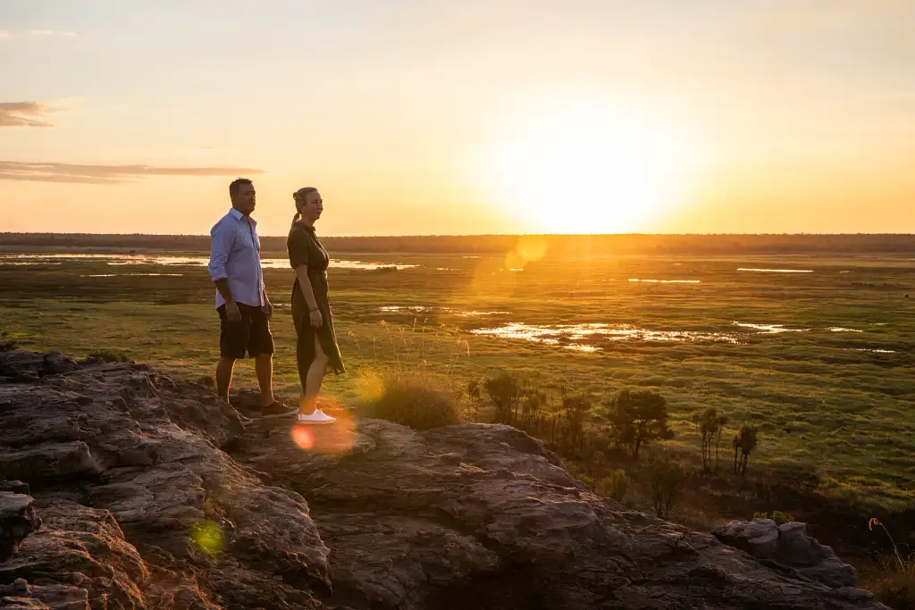 5 Day, 4 Night Kakadu & Litchfield Outback Adventure -  TNT24OCTSALE