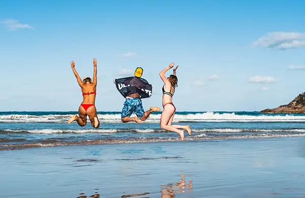 12 Day Ultimate Sydney Gap Year Intro + Surfcamp Combo Tour