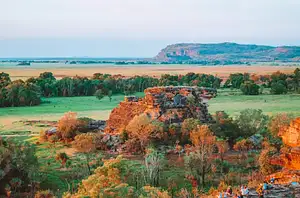Kakadu Cultural Exploration