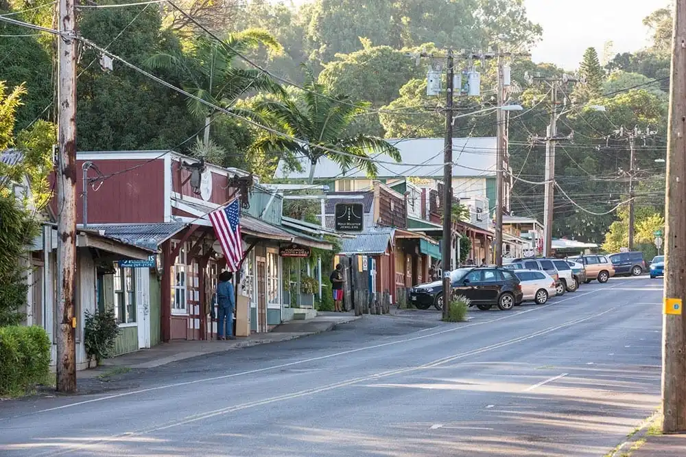 Best of Maui Tour