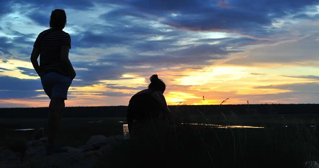 Ubirr & Kakadu Sunset Tour from Jabiru