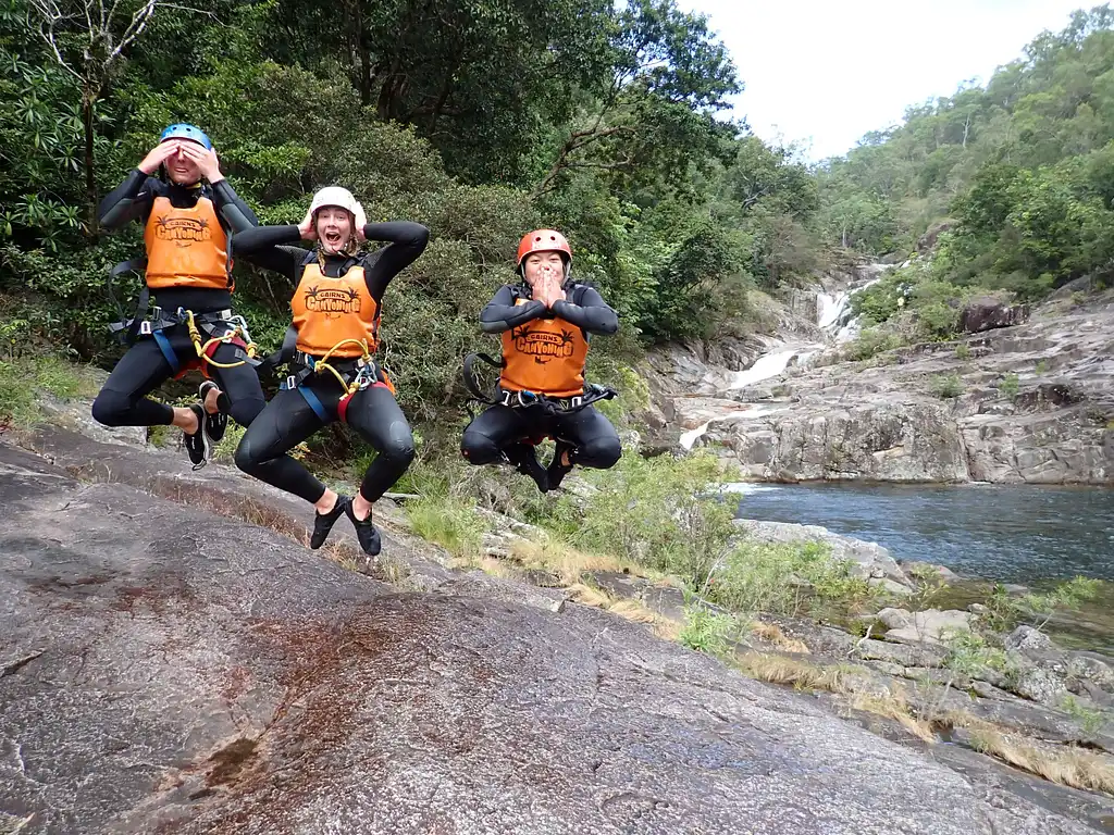 Waterfalls & Rainforest Experience Half Day Tour | Cairns