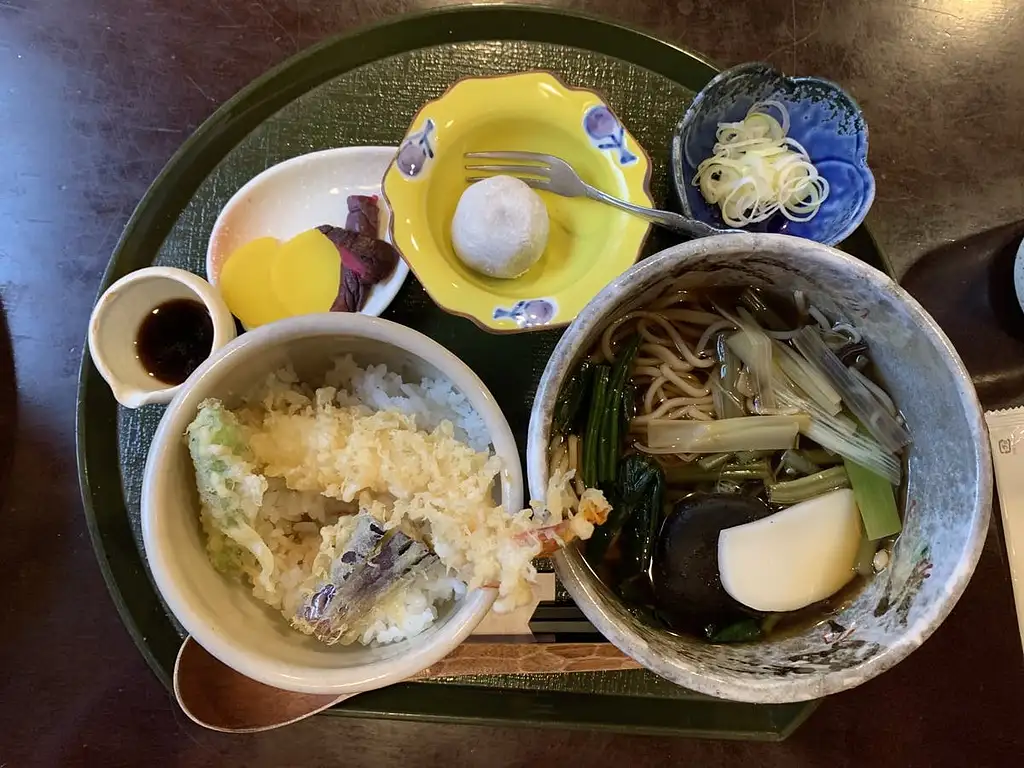 Guided Food Tour For A Local Adventure In Tokyo's Sugamo