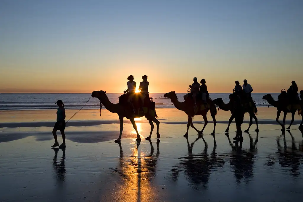 Cape Leveque And The Kimberley Coast 2 Day Tour