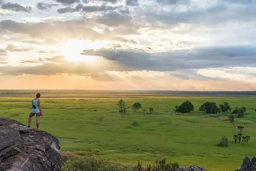 4 Day Kakadu, Katherine & Litchfield Adventure | Intrepid Tour