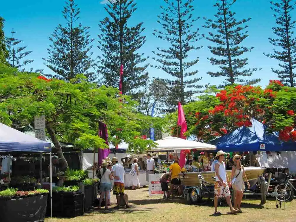 Byron Bay Coastal Waterfall Experience - 1 Day