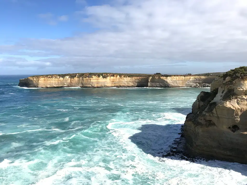 Great Ocean Road Reverse Itinerary Tour - Max 12 People