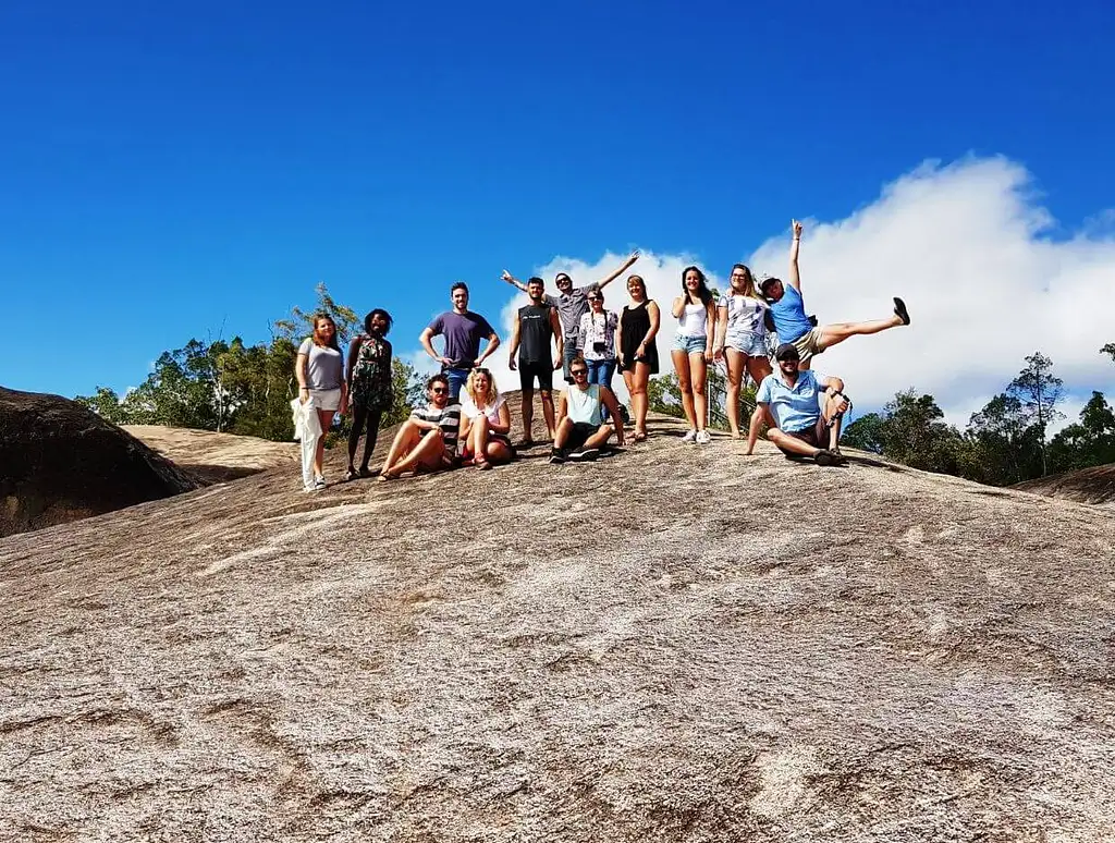 2 Day Cape Tribulation Tour From Cairns