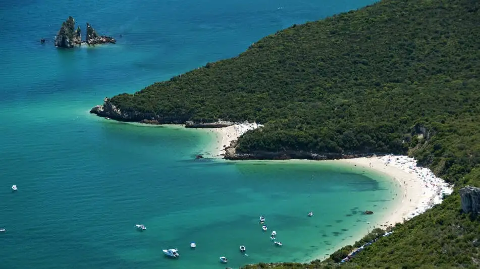 Arrábida Natural Park Private Tour