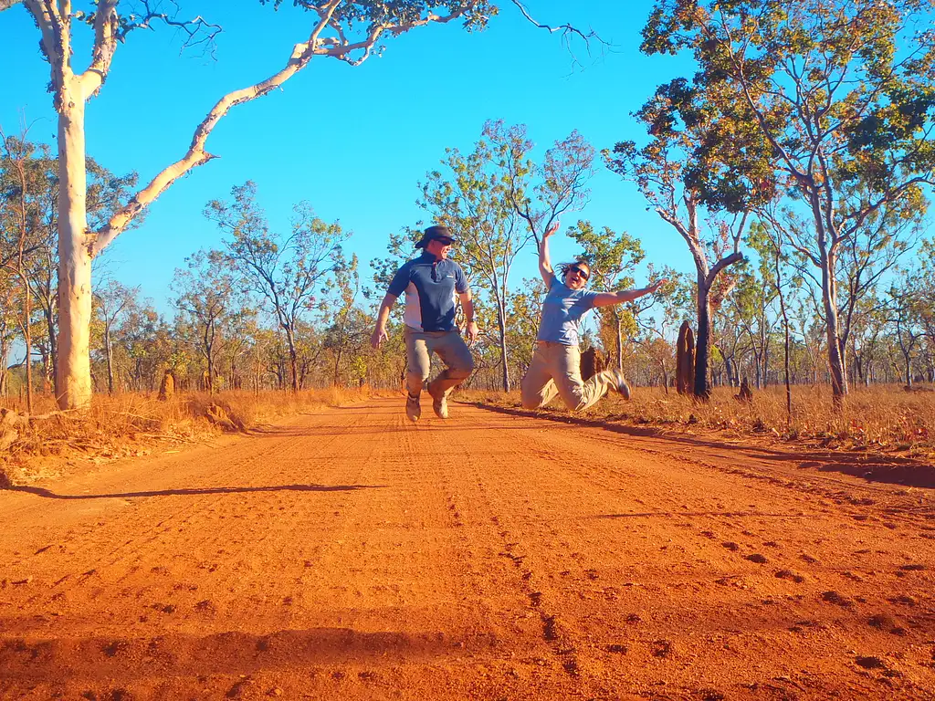 3 Day 2 Night 4WD Kakadu Adventure - Accommodated (June to Sept)