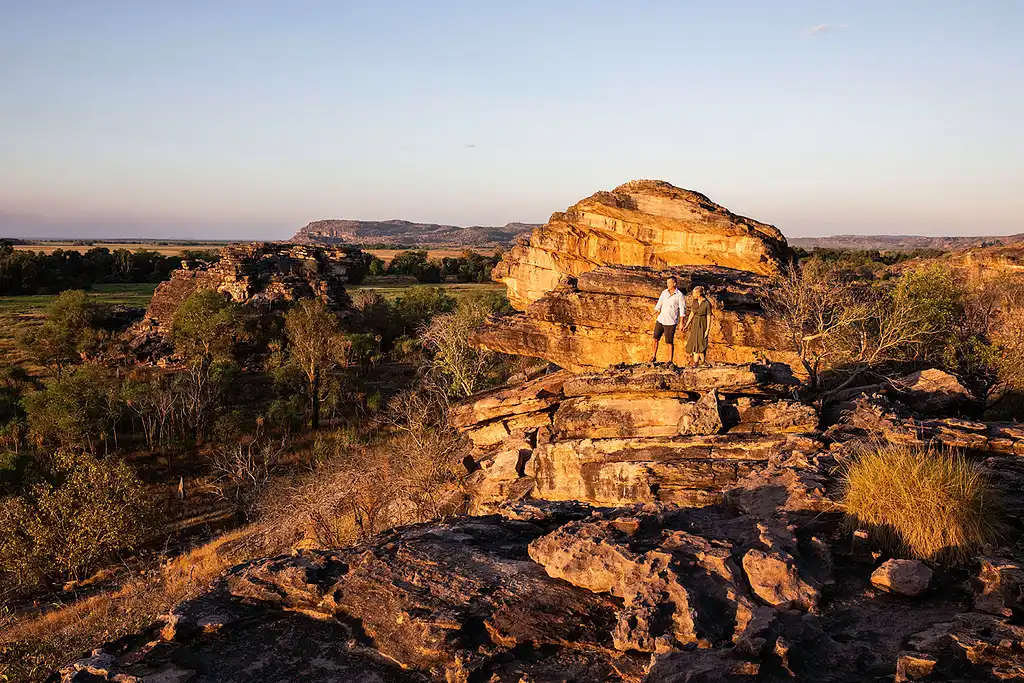 Kakadu Wildlife & Wetlands Tour from Darwin and Croc Cruise option -  TNT24OCTSALE