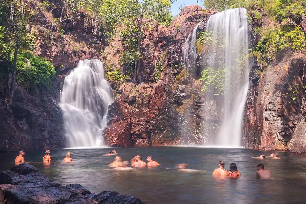 4 Day Kakadu, Katherine & Litchfield Adventure | Intrepid Tour