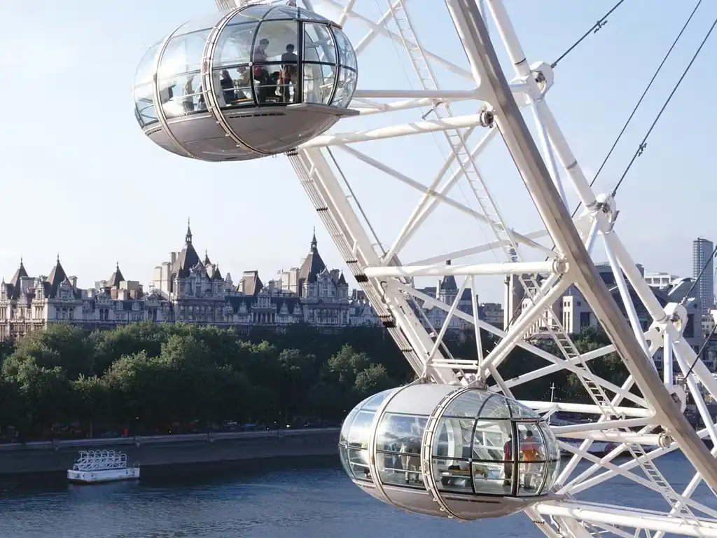 London Eye Fast Track