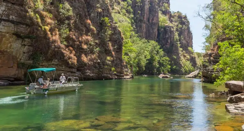 Dragonfly Dreaming Kakadu & Litchfield 3 Day 2 Night Tour