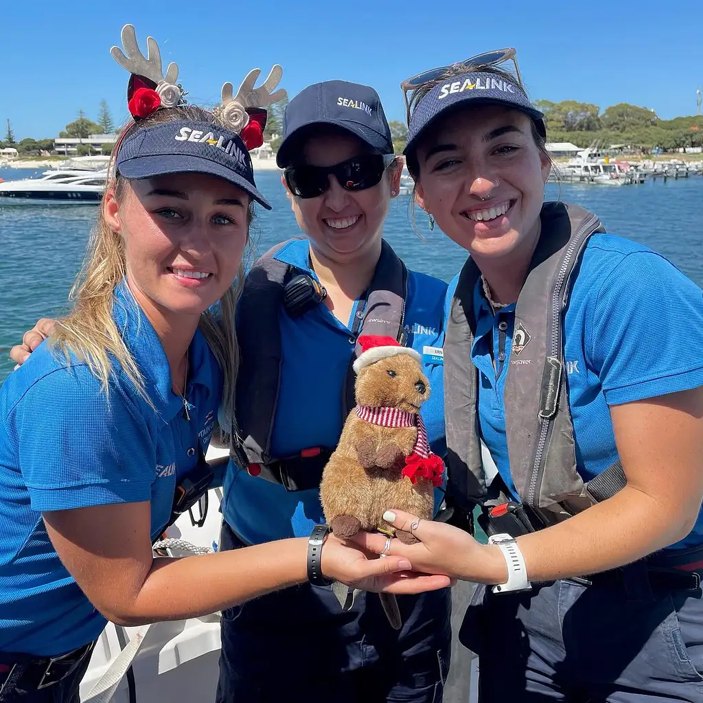 Rottnest Island Bike Hire and Ferry Package - Departing Fremantle or Perth