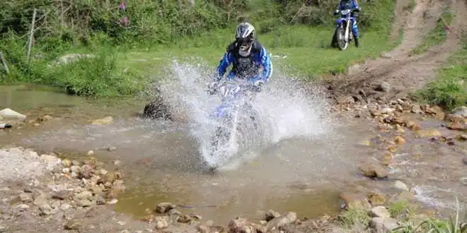 Dirt biking in Rotorua Discount - Pure Dirt