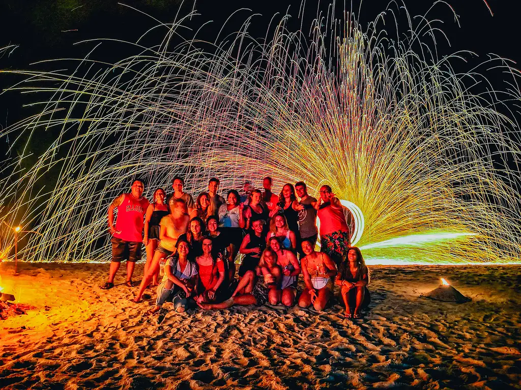 5 Day Thailand Full Moon Party Pack | TruTravels