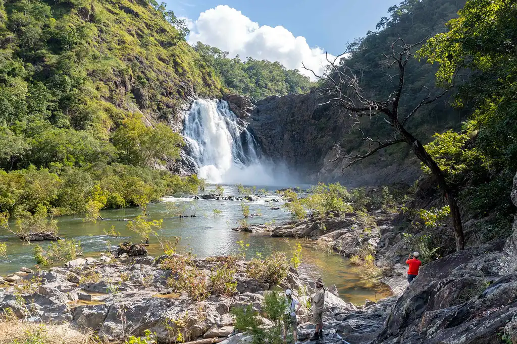 3 Day Cooktown Tour - Private Tour