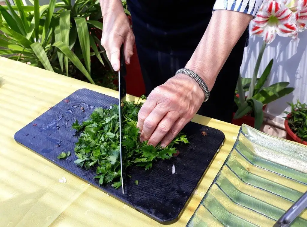 Hands-On Traditional Greek Cooking Class in Athens