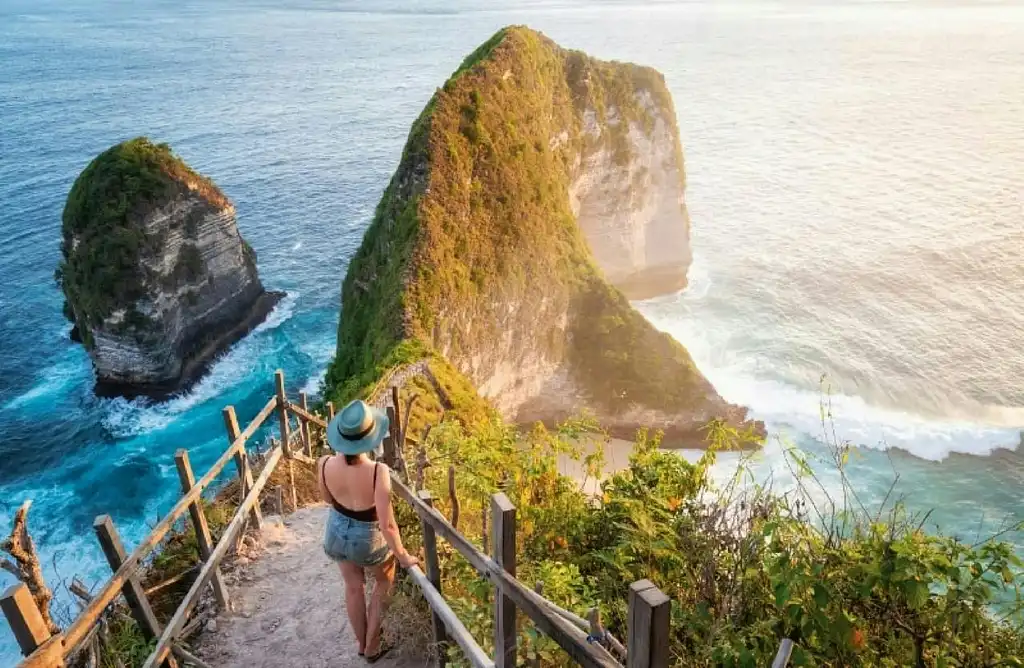 Full-day Nusa Penida Tour with Lunch | Private Tour