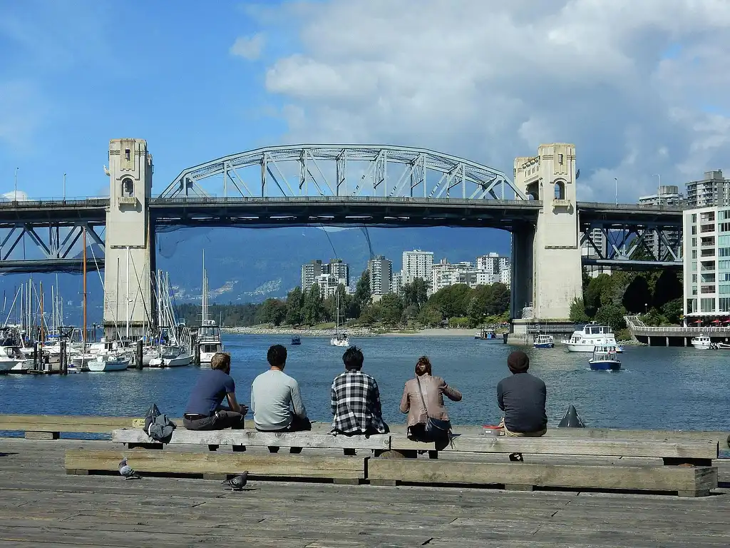 Private Personalised Walking Tour in Vancouver