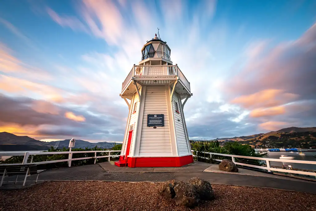 Akaroa Day Trip from Christchurch