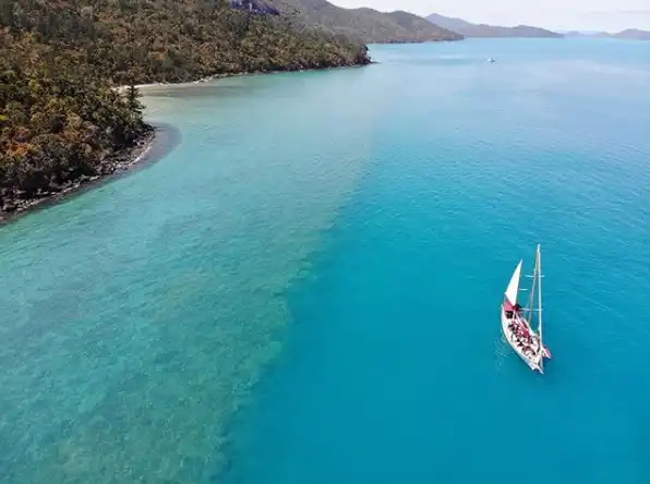 Langford Island + Snorkelling on Lady Enid