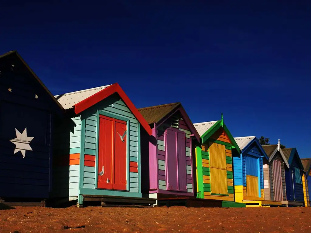 Mornington Peninsula Beach and Bites Day Tour