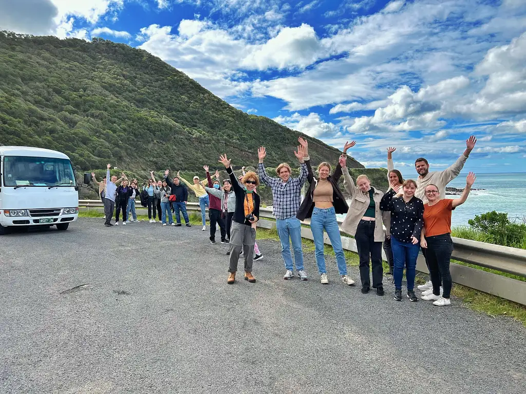 Full Day Great Ocean Road Tour